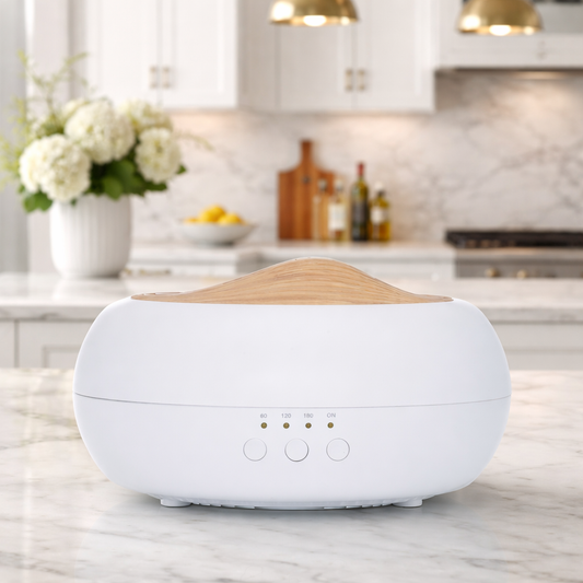 Life Pro - Aroma Diffuser